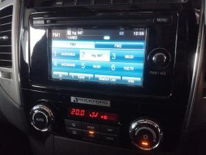 Mitsubishi Pajero 5-door 3.2DI-D GLS - Image 19