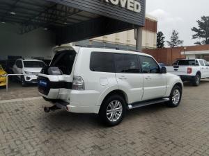 Mitsubishi Pajero 5-door 3.2DI-D GLS - Image 20