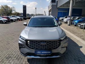 Ford Territory 1.8T Trend - Image 2