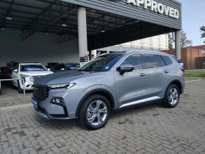 Ford Territory 1.8T Trend - Image 3