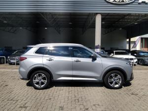 Ford Territory 1.8T Trend - Image 4