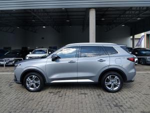 Ford Territory 1.8T Trend - Image 5