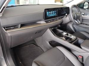 Ford Territory 1.8T Trend - Image 7