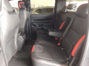 Ford Ranger 3.0T V6 double cab Raptor 4WD - Image 10