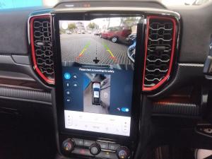 Ford Ranger 3.0T V6 double cab Raptor 4WD - Image 14