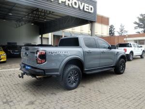 Ford Ranger 3.0T V6 double cab Raptor 4WD - Image 17