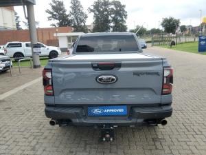 Ford Ranger 3.0T V6 double cab Raptor 4WD - Image 18