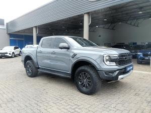 Ford Ranger 3.0T V6 double cab Raptor 4WD - Image 1