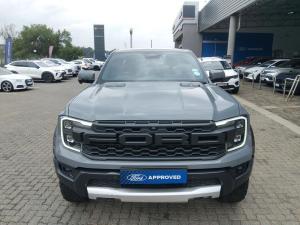 Ford Ranger 3.0T V6 double cab Raptor 4WD - Image 3