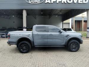Ford Ranger 3.0T V6 double cab Raptor 4WD - Image 4