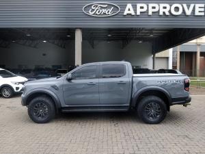 Ford Ranger 3.0T V6 double cab Raptor 4WD - Image 5