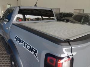 Ford Ranger 3.0T V6 double cab Raptor 4WD - Image 6