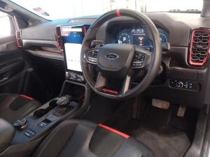 Ford Ranger 3.0T V6 double cab Raptor 4WD - Image 7