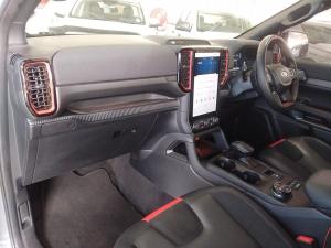 Ford Ranger 3.0T V6 double cab Raptor 4WD - Image 8