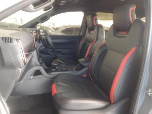 Ford Ranger 3.0T V6 double cab Raptor 4WD - Image 9