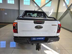 Ford Ranger 2.0 BiTurbo double cab Tremor 4WD - Image 10