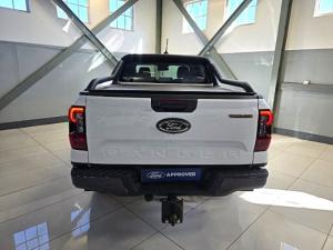 Ford Ranger 2.0 BiTurbo double cab Tremor 4WD - Image 12