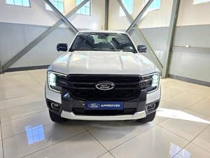 Ford Ranger 2.0 BiTurbo double cab Tremor 4WD - Image 3