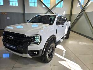 Ford Ranger 2.0 BiTurbo double cab Tremor 4WD - Image 4