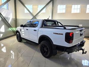 Ford Ranger 2.0 BiTurbo double cab Tremor 4WD - Image 9