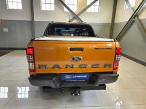 Ford Ranger 2.0Bi-Turbo double cab Hi-Rider Wildtrak - Image 12