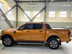 Ford Ranger 2.0Bi-Turbo double cab Hi-Rider Wildtrak - Image 13