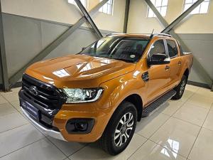 Ford Ranger 2.0Bi-Turbo double cab Hi-Rider Wildtrak - Image 14