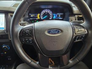 Ford Ranger 2.0Bi-Turbo double cab Hi-Rider Wildtrak - Image 17