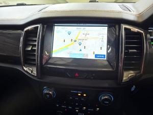 Ford Ranger 2.0Bi-Turbo double cab Hi-Rider Wildtrak - Image 23