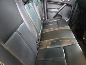 Ford Ranger 2.0Bi-Turbo double cab Hi-Rider Wildtrak - Image 27