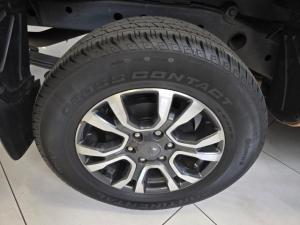 Ford Ranger 2.0Bi-Turbo double cab Hi-Rider Wildtrak - Image 29