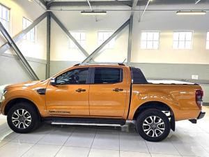 Ford Ranger 2.0Bi-Turbo double cab Hi-Rider Wildtrak - Image 2
