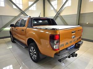 Ford Ranger 2.0Bi-Turbo double cab Hi-Rider Wildtrak - Image 3