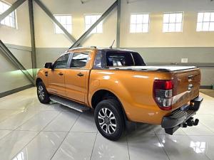 Ford Ranger 2.0Bi-Turbo double cab Hi-Rider Wildtrak - Image 5