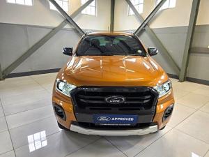Ford Ranger 2.0Bi-Turbo double cab Hi-Rider Wildtrak - Image 6