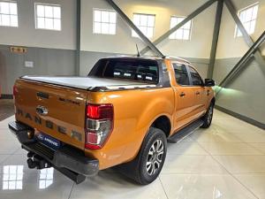 Ford Ranger 2.0Bi-Turbo double cab Hi-Rider Wildtrak - Image 7