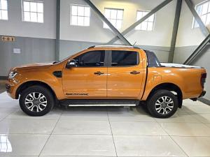 Ford Ranger 2.0Bi-Turbo double cab Hi-Rider Wildtrak - Image 8