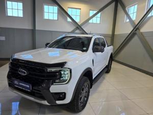 Ford Ranger 2.0 BiTurbo double cab Wildtrak - Image 12