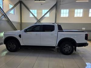 Ford Ranger 2.0 BiTurbo double cab Wildtrak - Image 14