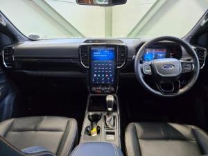Ford Ranger 2.0 BiTurbo double cab Wildtrak - Image 15