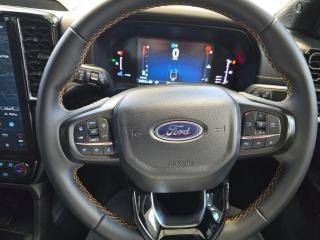 Ford Ranger 2.0 BiTurbo double cab Wildtrak