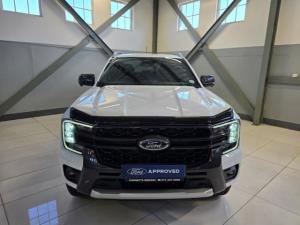Ford Ranger 2.0 BiTurbo double cab Wildtrak - Image 9