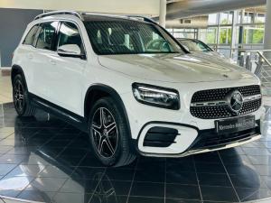 Mercedes-Benz GLB GLB220d 4Matic Progressive - Image 11