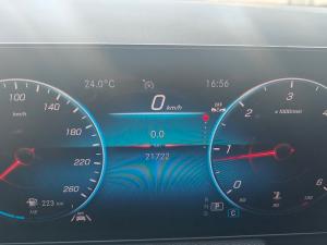 Mercedes-Benz GLA GLA200d Progressive - Image 16