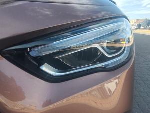 Mercedes-Benz GLA GLA200d Progressive - Image 8