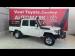 Toyota Land Cruiser 79 4.5D-4D V8 double cab LX Namib - Thumbnail 1