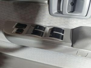 Toyota Land Cruiser 79 4.5D-4D V8 double cab LX Namib - Image 4