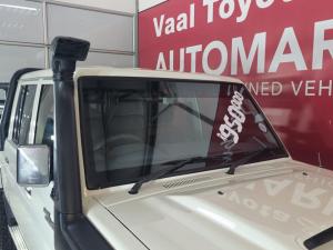 Toyota Land Cruiser 79 4.5D-4D V8 double cab LX Namib - Image 7