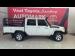 Toyota Land Cruiser 79 4.5D-4D V8 double cab LX Namib - Thumbnail 2