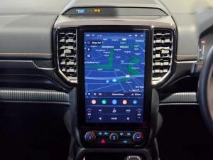 Ford Ranger 2.0 BiTurbo double cab Wildtrak 4x4 - Image 17